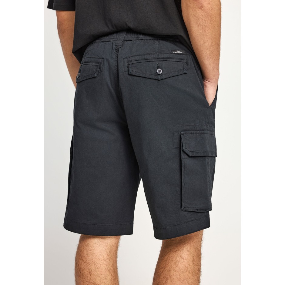 FUNKY BUDDHA  FBM013-030-03-BLACK Μαύρο