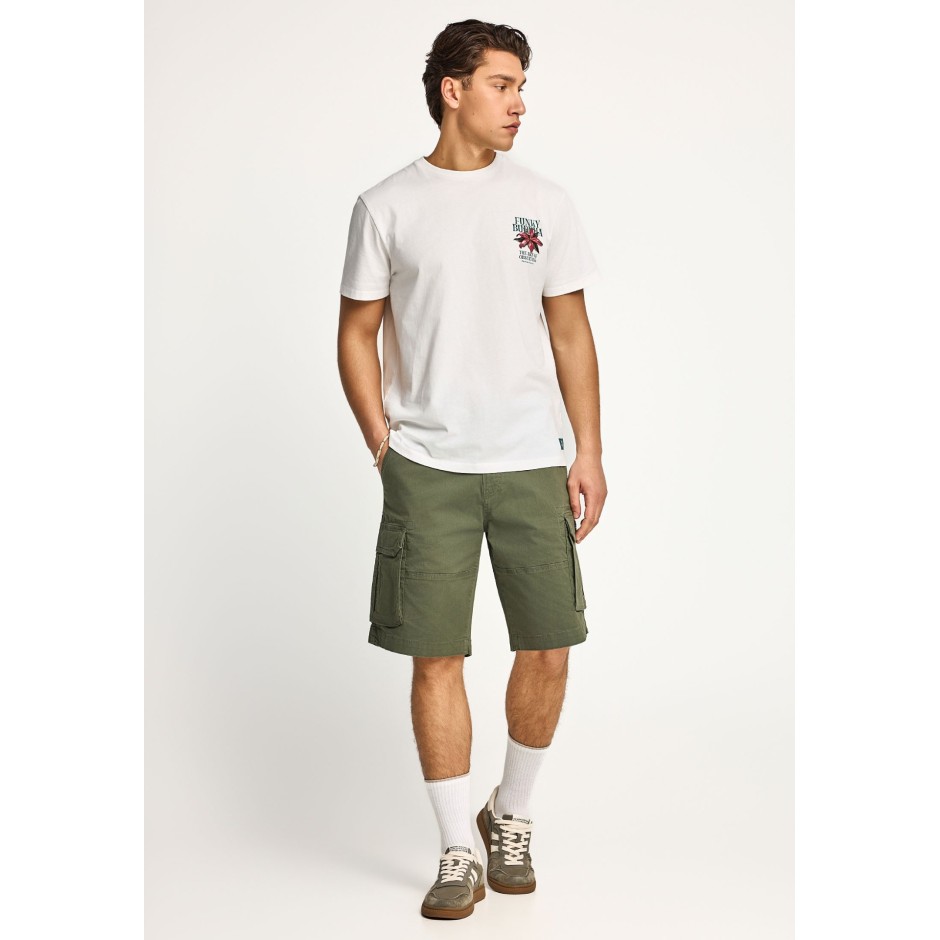FUNKY BUDDHA  FBM013-030-03-DEEP FOREST Pine