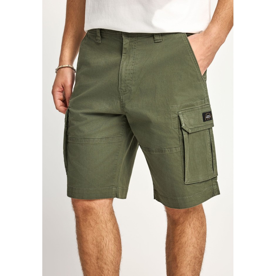 FUNKY BUDDHA  FBM013-030-03-DEEP FOREST Pine