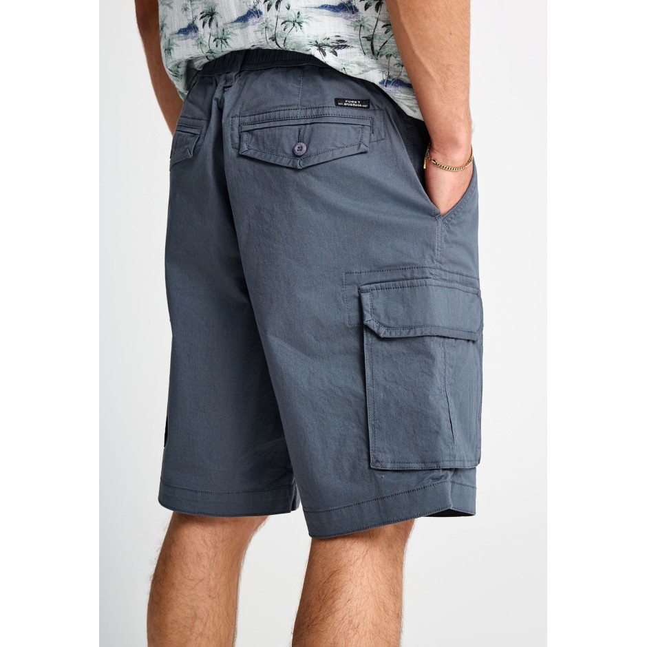 FUNKY BUDDHA  FBM013-030-03-DUSTY BLUE Siel