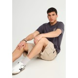 FUNKY BUDDHA  FBM013-030-03-GREIGE Γκρί Εικόνα 3