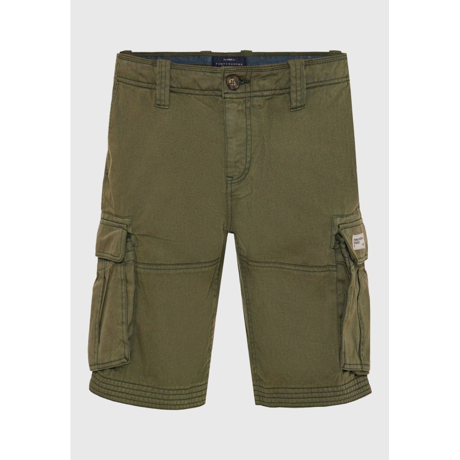 FUNKY BUDDHA  FBM013-031-03-DEEP FOREST Pine