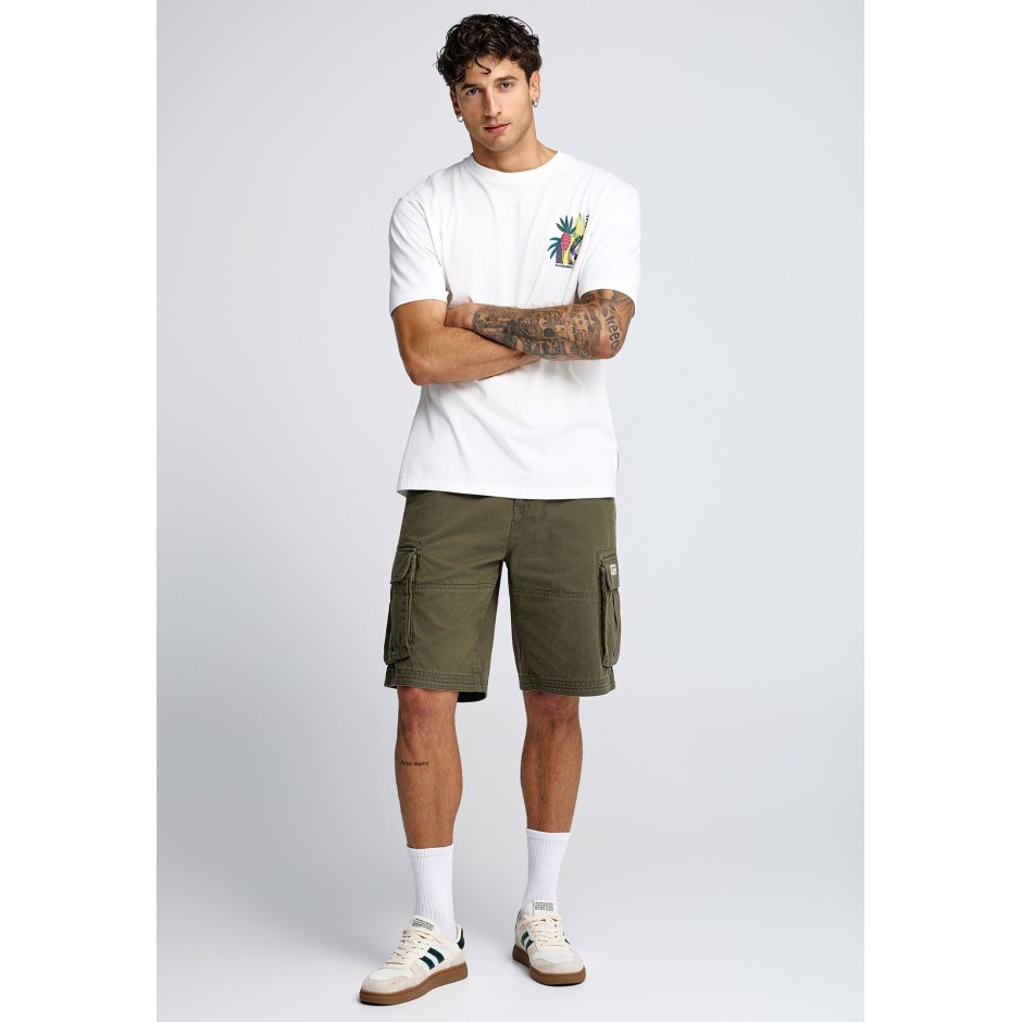 FUNKY BUDDHA  FBM013-031-03-DEEP FOREST Pine
