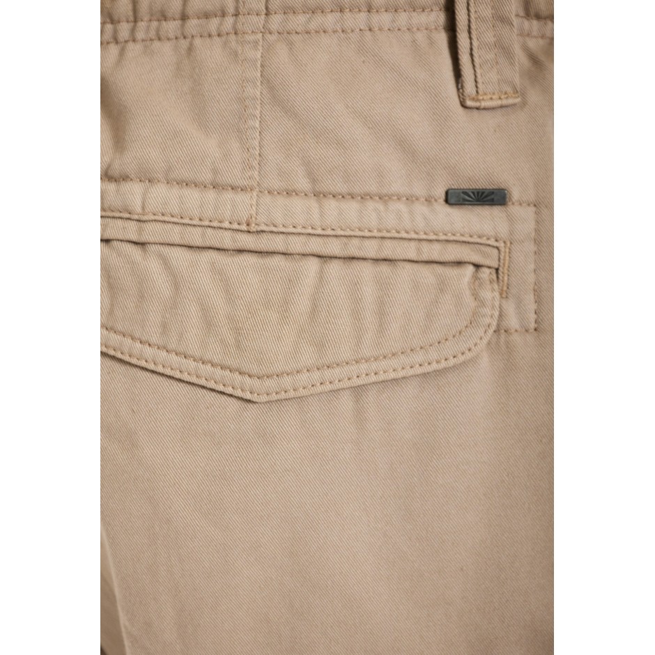 FUNKY BUDDHA  FBM013-031-03-GREIGE Grey