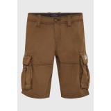 FUNKY BUDDHA  FBM013-031-03-WOOD Καφέ Εικόνα 0