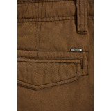 FUNKY BUDDHA  FBM013-031-03-WOOD Καφέ Εικόνα 1