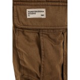 FUNKY BUDDHA  FBM013-031-03-WOOD Καφέ Εικόνα 2