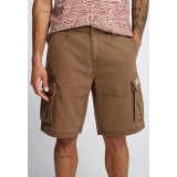 FUNKY BUDDHA  FBM013-031-03-WOOD Καφέ Εικόνα 3