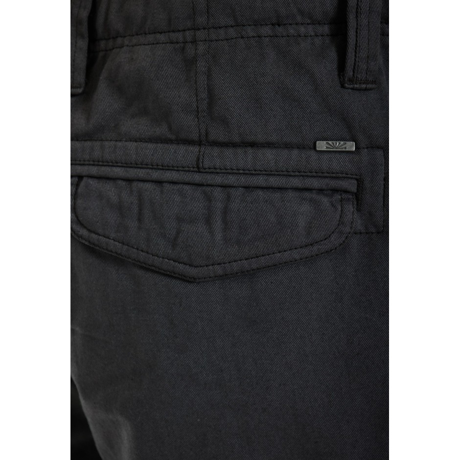 FUNKY BUDDHA  FBM013-031-03-ANTHRACITE Coal