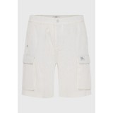 FUNKY BUDDHA  FBM013-032-03-OFF WHITE Εκρού Εικόνα 0