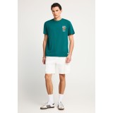 FUNKY BUDDHA  FBM013-032-03-OFF WHITE Εκρού Εικόνα 3