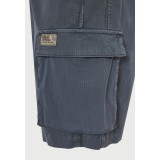 FUNKY BUDDHA  FBM013-032-03-DUSTY BLUE ΣΙΕΛ Εικόνα 0