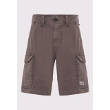 FUNKY BUDDHA  FBM013-033-03-MOON MIST Grey Image 0