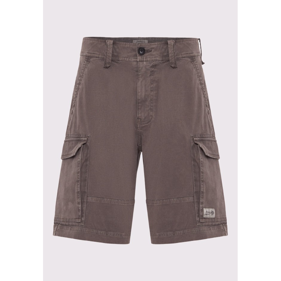 FUNKY BUDDHA  FBM013-033-03-MOON MIST Grey