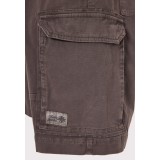 FUNKY BUDDHA  FBM013-033-03-MOON MIST Grey Image 1