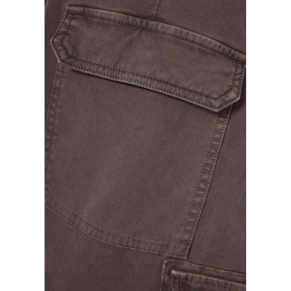 FUNKY BUDDHA  FBM013-033-03-MOON MIST Grey