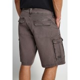 FUNKY BUDDHA  FBM013-033-03-MOON MIST Grey Image 3