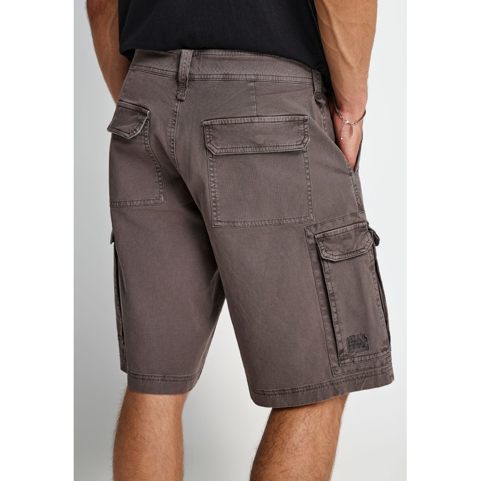 FUNKY BUDDHA  FBM013-033-03-MOON MIST Grey