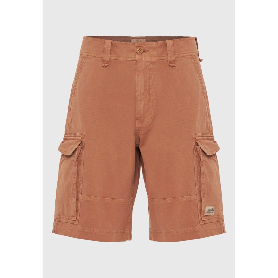 FUNKY BUDDHA  FBM013-033-03-MOCHA MOUSSE Brown