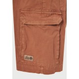 FUNKY BUDDHA  FBM013-033-03-MOCHA MOUSSE Brown Image 1
