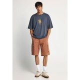 FUNKY BUDDHA  FBM013-033-03-MOCHA MOUSSE Brown Image 3