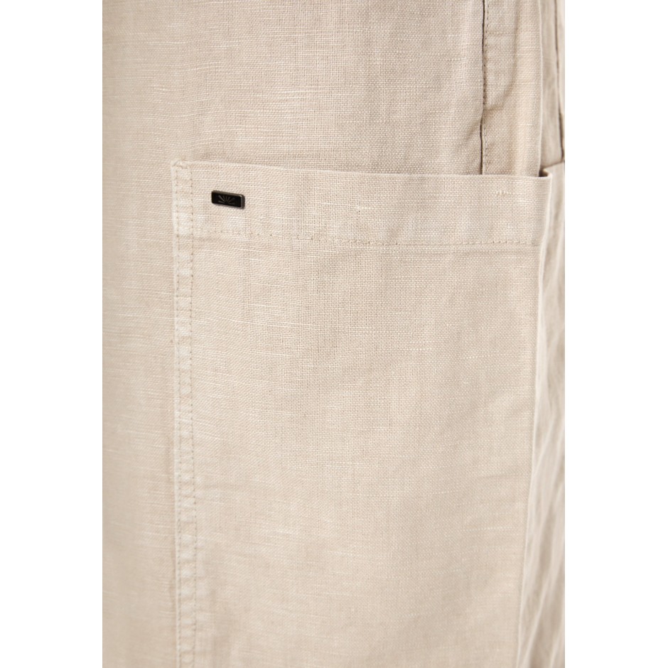 FUNKY BUDDHA  FBM013-035-03-CLOUD CREAM Ecru