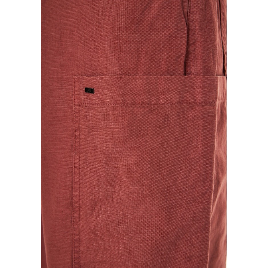 FUNKY BUDDHA  FBM013-035-03-HENNA BROWN Brown