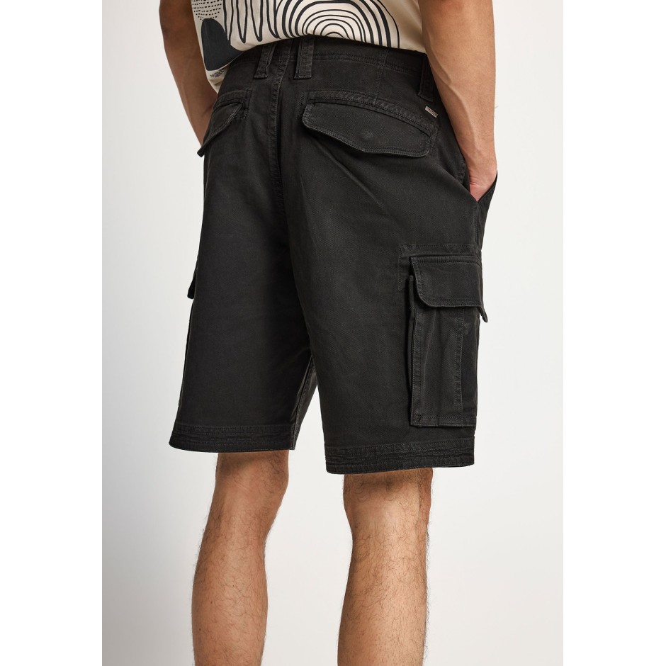 FUNKY BUDDHA  FBM013-038-03-BLACK Μαύρο