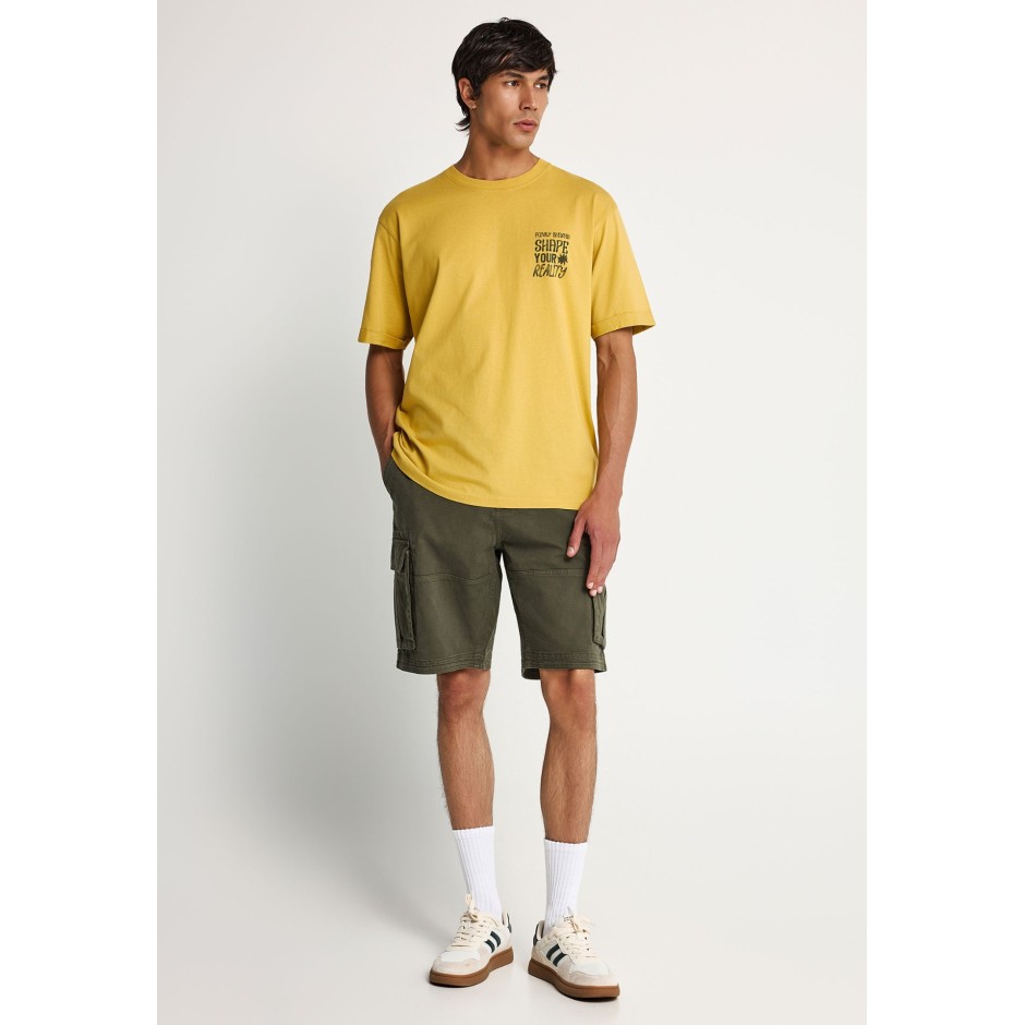 FUNKY BUDDHA  FBM013-038-03-DEEP FOREST Pine