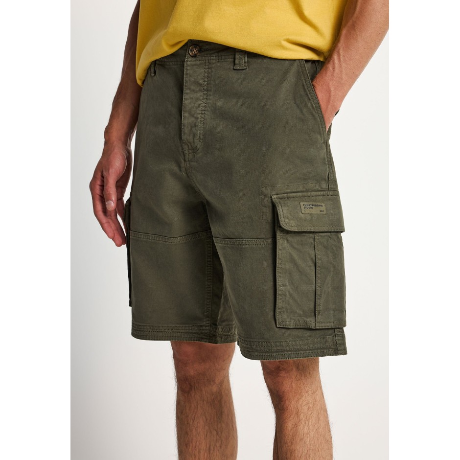 FUNKY BUDDHA  FBM013-038-03-DEEP FOREST Pine