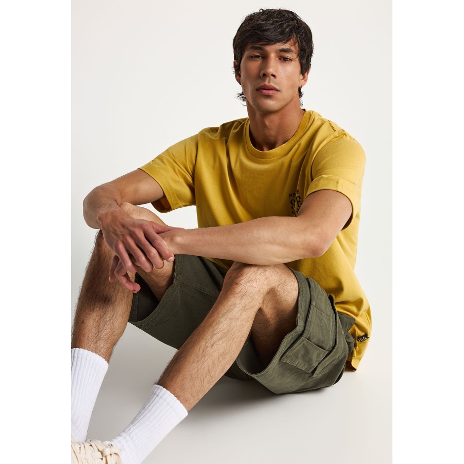 FUNKY BUDDHA  FBM013-038-03-DEEP FOREST Pine