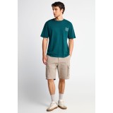 FUNKY BUDDHA  FBM013-038-03-GREIGE Γκρί Εικόνα 0
