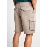 FUNKY BUDDHA  FBM013-038-03-GREIGE Γκρί Εικόνα 1