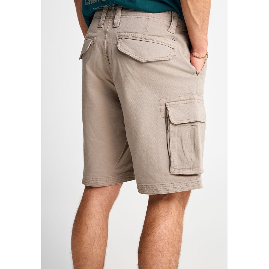 FUNKY BUDDHA  FBM013-038-03-GREIGE Γκρί