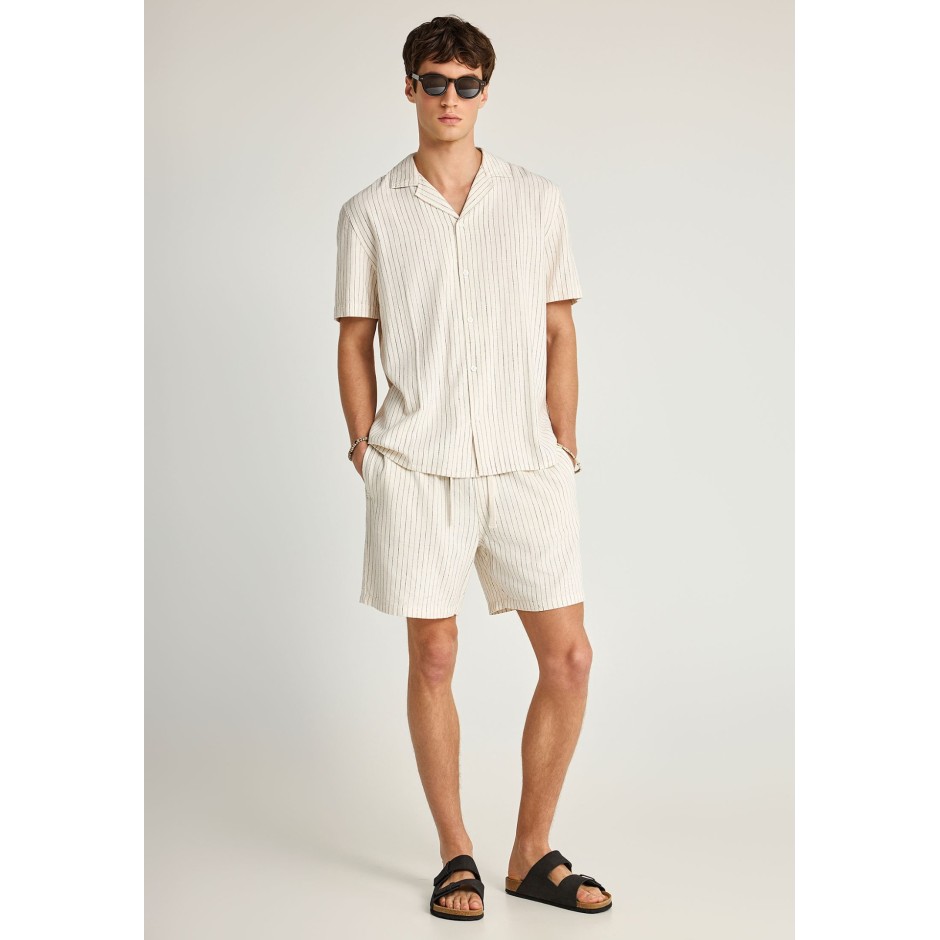FUNKY BUDDHA  FBM013-044-03-WHITE Λευκό