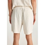 FUNKY BUDDHA  FBM013-044-03-WHITE Λευκό Εικόνα 1