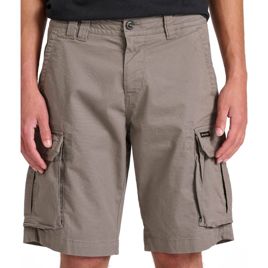 FUNKY BUDDHA FBM009-033-03-GREY Grey