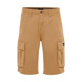 FUNKY BUDDHA FBM009-002-03-VINTAGE BEIGE Beige Image 