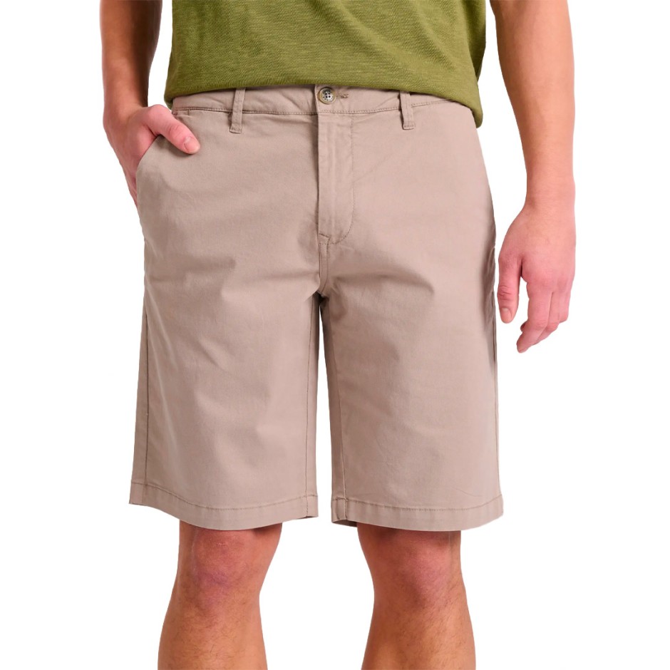 FUNKY BUDDHA FBM009-001-03-GREIGE Grey