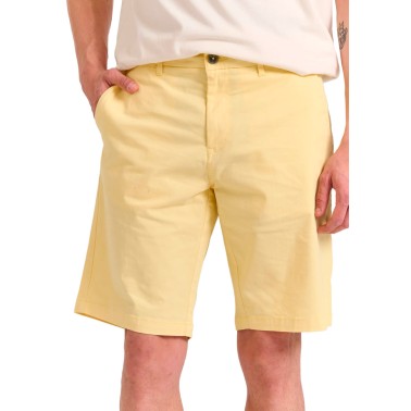 FUNKY BUDDHA FBM011-001-03-LT YELLOW Yellow