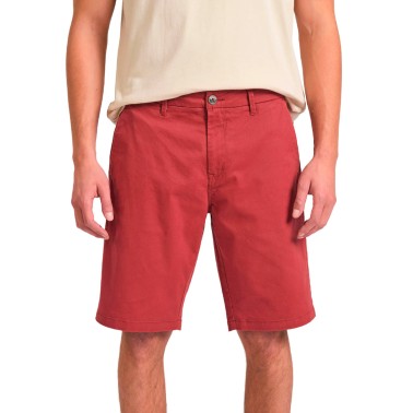 FUNKY BUDDHA FBM011-001-03-EARTH RED Βordeaux