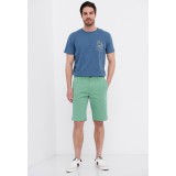 FUNKY BUDDHA FBM005-001-03-ALMOND GREEN Green Image 
