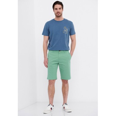 FUNKY BUDDHA FBM005-001-03-ALMOND GREEN ΠΡΑΣΙΝΟ