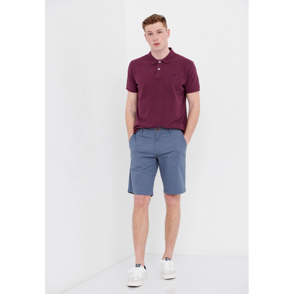 FUNKY BUDDHA FBM005-001-03-CHINA BLUE Blue