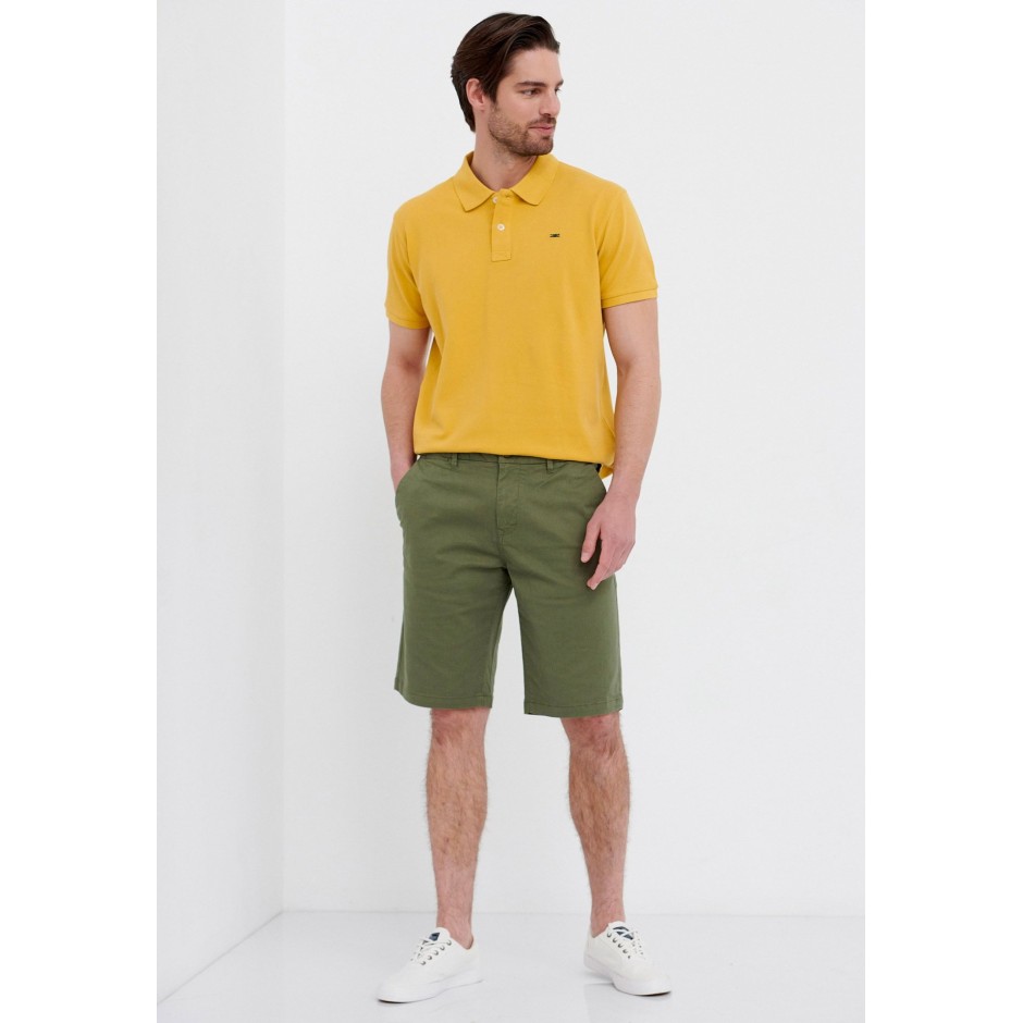 FUNKY BUDDHA FBM005-001-03-GREEN Πράσινο
