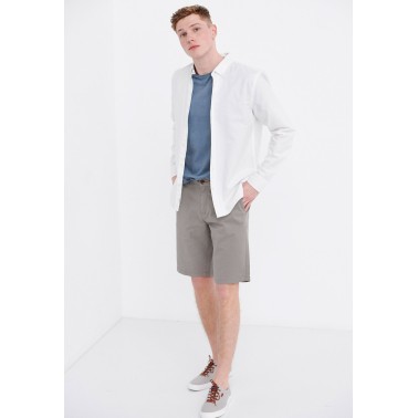 FUNKY BUDDHA FBM005-001-03-GREY Grey