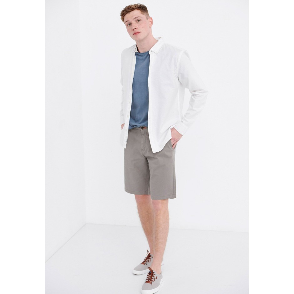 FUNKY BUDDHA FBM005-001-03-GREY Grey