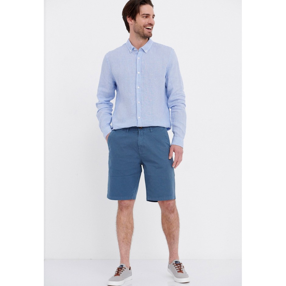 FUNKY BUDDHA FBM005-020-03-CHINA BLUE Blue