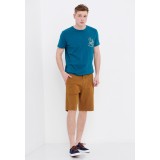FUNKY BUDDHA FBM005-020-03-OLIVE BROWN OLIVE Image 