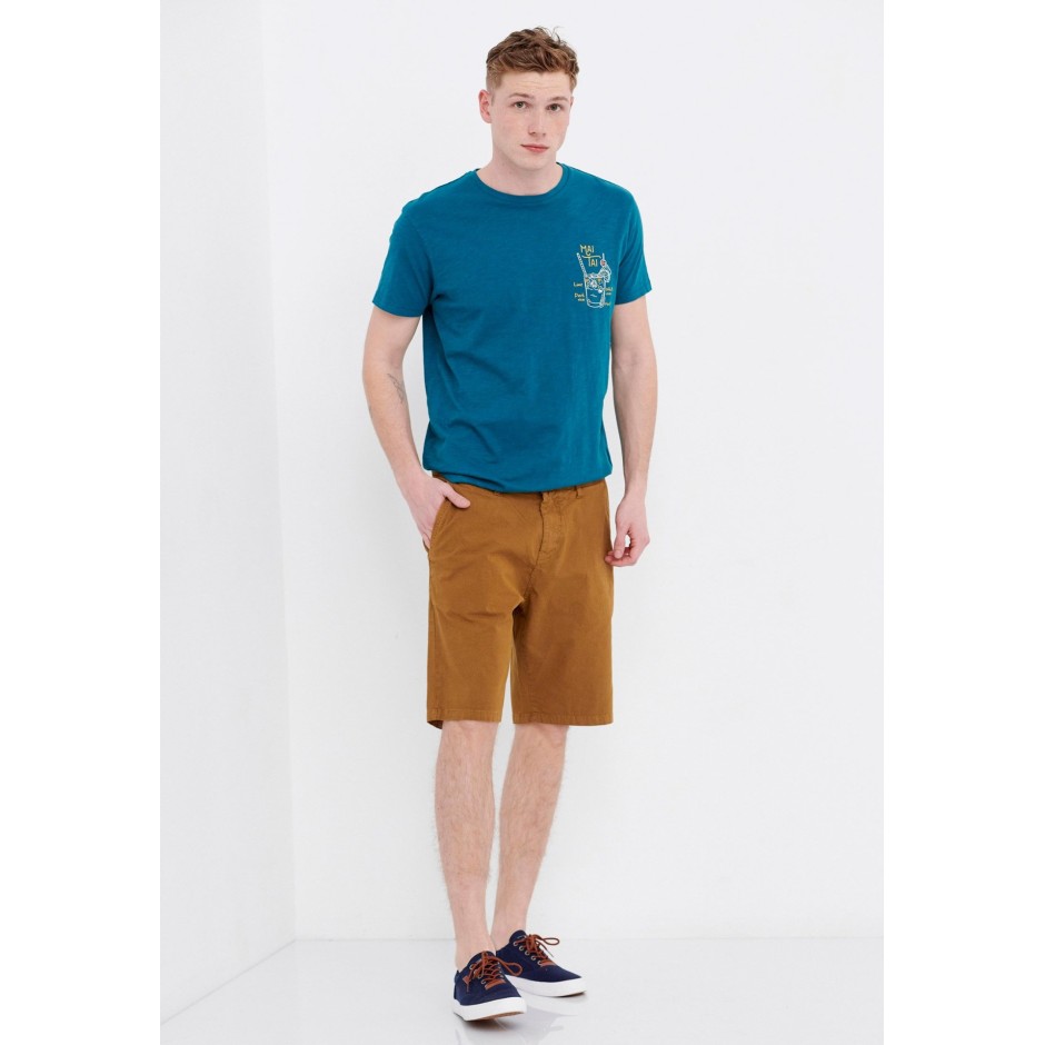 FUNKY BUDDHA FBM005-020-03-OLIVE BROWN OLIVE